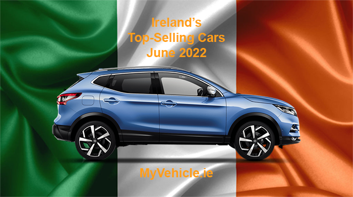 Nationwide Car Market Overview for June 2022 